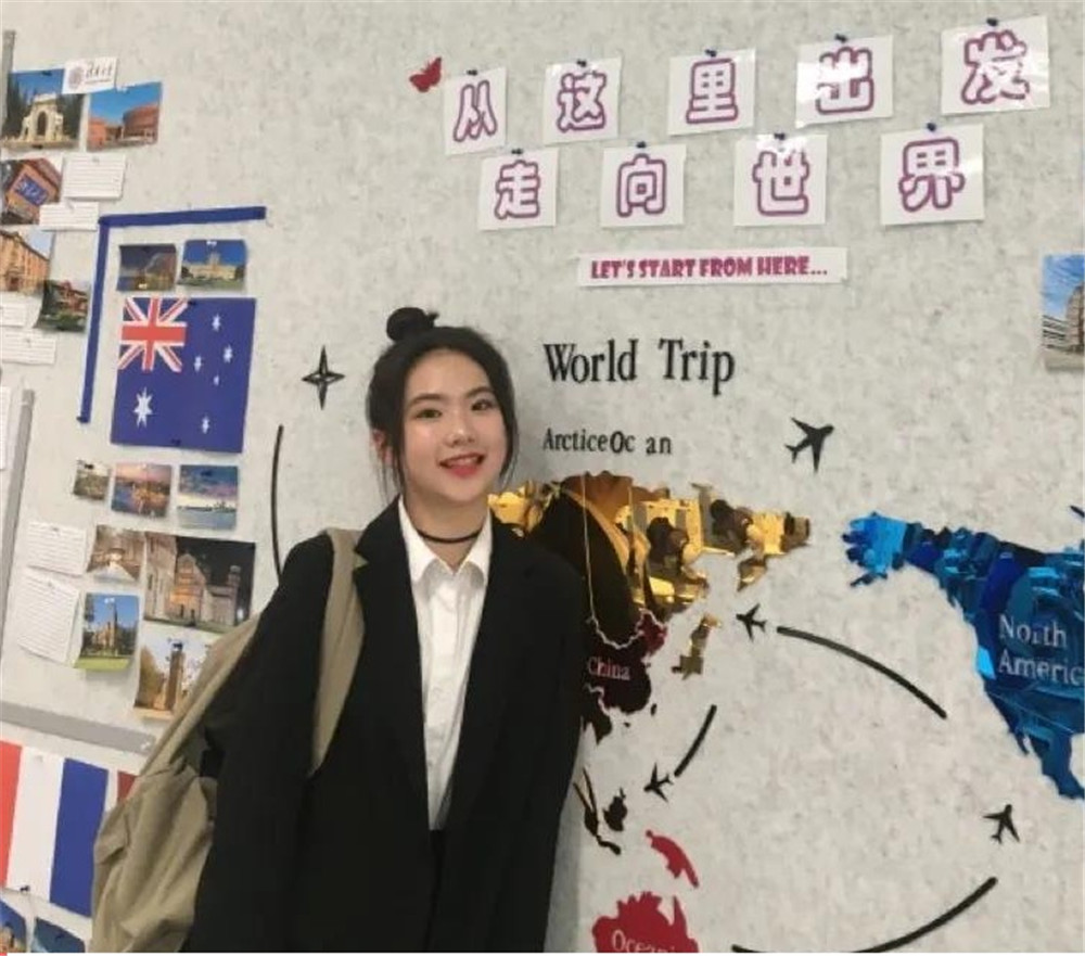 学生荣誉 - 3