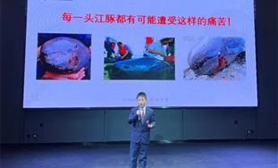 康礼刘柏屹、李欣轩同学在“江豚杯”比赛中勇创佳绩