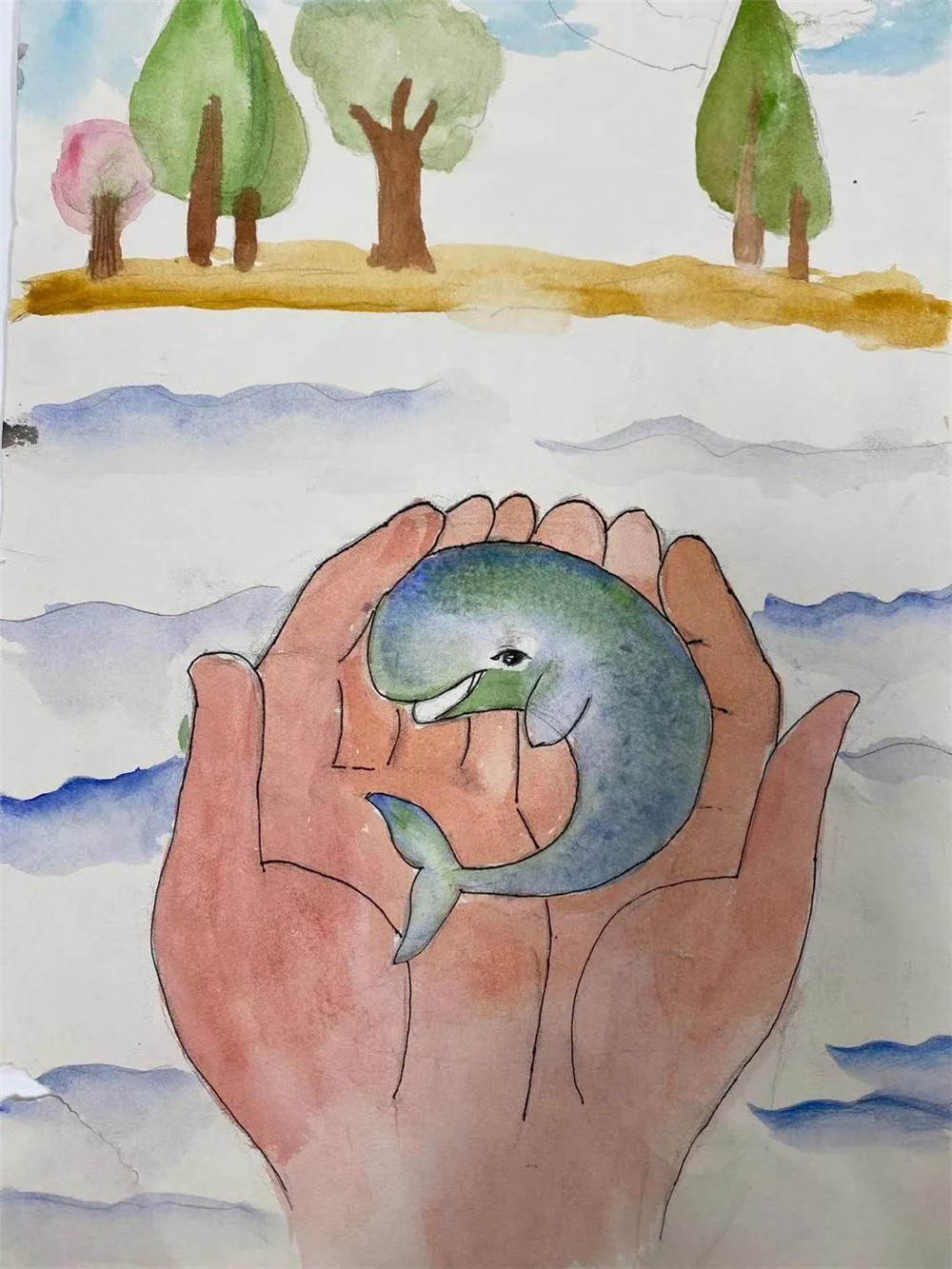 学生荣誉 - 3