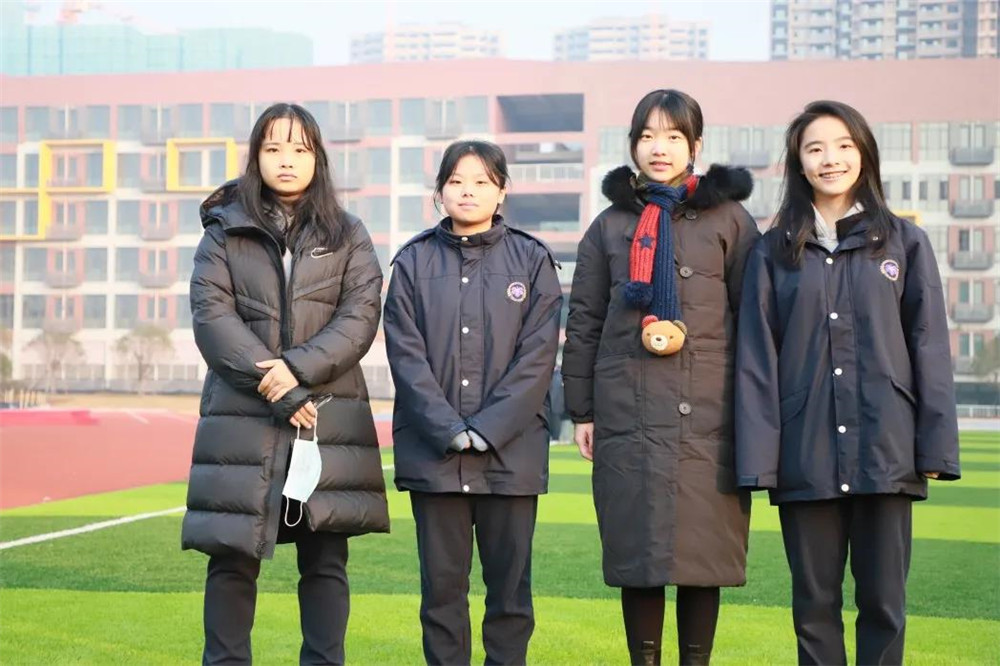 学生荣誉 - 2