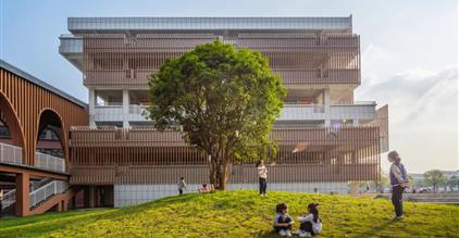 康礼年末重磅活动推荐｜CCSC小学开放日、暖冬集市...