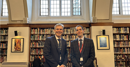 全球卓越教育的培育｜英国克雷格学校的变革之旅A T...