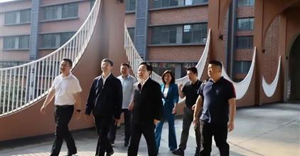 康礼·来访 | 致公党长沙市委会“国际教育支持海外...