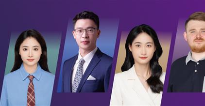 有一种优秀叫“康礼新老师”！