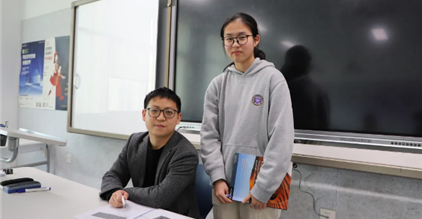 牛剑达CON，顺利入读！ 揭秘康礼学霸身上的超燃特...