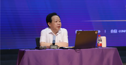 康礼“充电”大集结｜智慧碰撞，能量满格迎接新学期