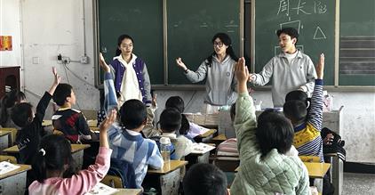 康礼高中部生涯日，沉浸式职业体验之旅！