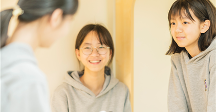 寄宿生活，让教育无处不在｜发现康礼令人惊喜的另一面