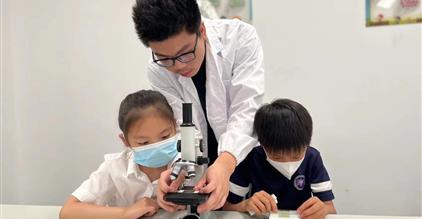 康礼·毕业季｜周泽荃：狂揽15封offer的少年，...