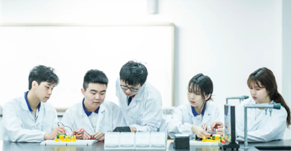 CCSC丨一年制IFY课程，助力高考学子圆梦世界名...