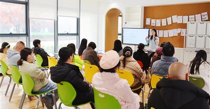 家长课堂来了｜亲子?助长?升学“三件要事”教你通关...