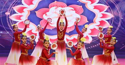 PYP New Year''s Day Gala｜...