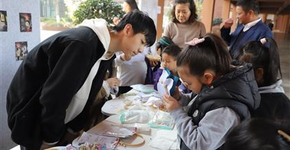 从“解题”到“解决问题”｜在康礼，知识如何走出课本...