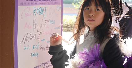 怪袜日：把 “不一样” 穿成骄傲? Odd Soc...