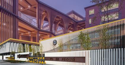 长沙康礼·克雷格学校2025-2026学年第二学期...