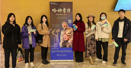 CCA课程系列报道 | 英文整本书阅读，与莎士比亚...