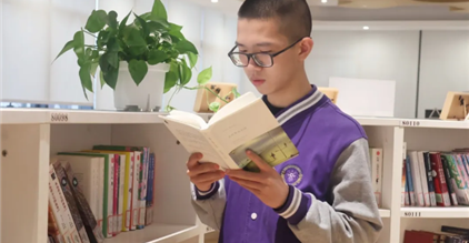 康礼·毕业季 | 王铜：23封重量级Offer圆梦...