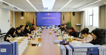 喜报｜连续三年！长沙康礼·克雷格学校获评“优秀”！...
