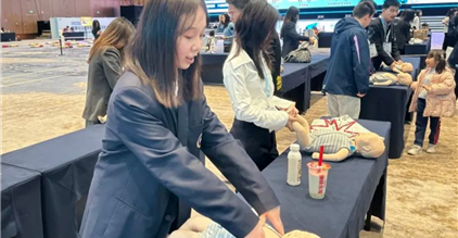 湖南唯一晋级！康礼学子勇夺SKT-iHOSA赛场全...