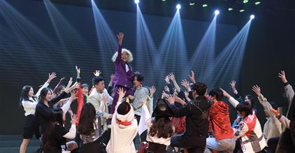 2025 CCSC Summer Camp 火热报...