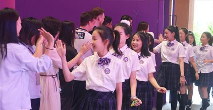 追光而遇 沐光而行 | 康礼2025届小学部毕业礼...