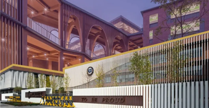 探索·成长·超越丨长沙康礼·克雷格学校2025-2...