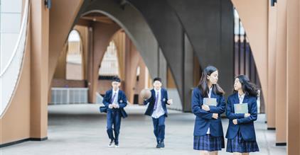 湖南港校升学No.1！长沙康礼12封顶尖面邀+硬核...