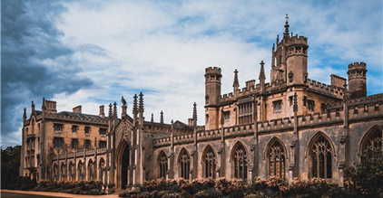 100封世界名校Offer！康礼学子凭多元课程，成...