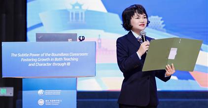 9万+点赞见证！康礼《校长面对面》直播精华，解锁K...