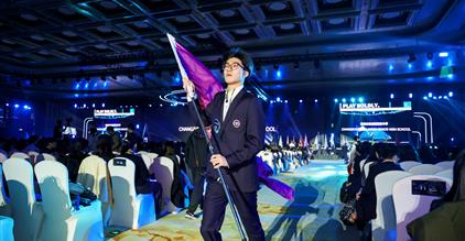 长沙康礼学子问鼎NEC中国站，斩获30+重磅荣誉！