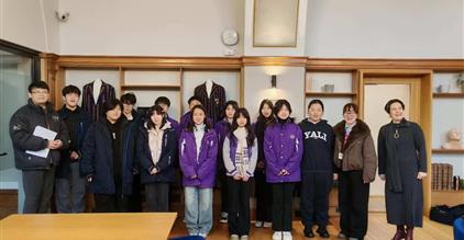 G5探访+克雷格入读，康礼学子在世界名校的课堂上寻...