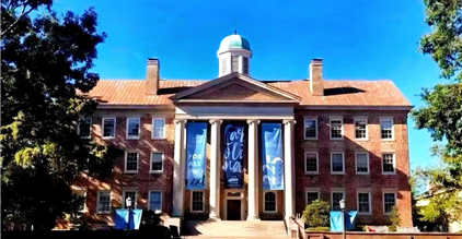 再创佳绩！康礼学子斩获UNC王牌专业+32封加州系...